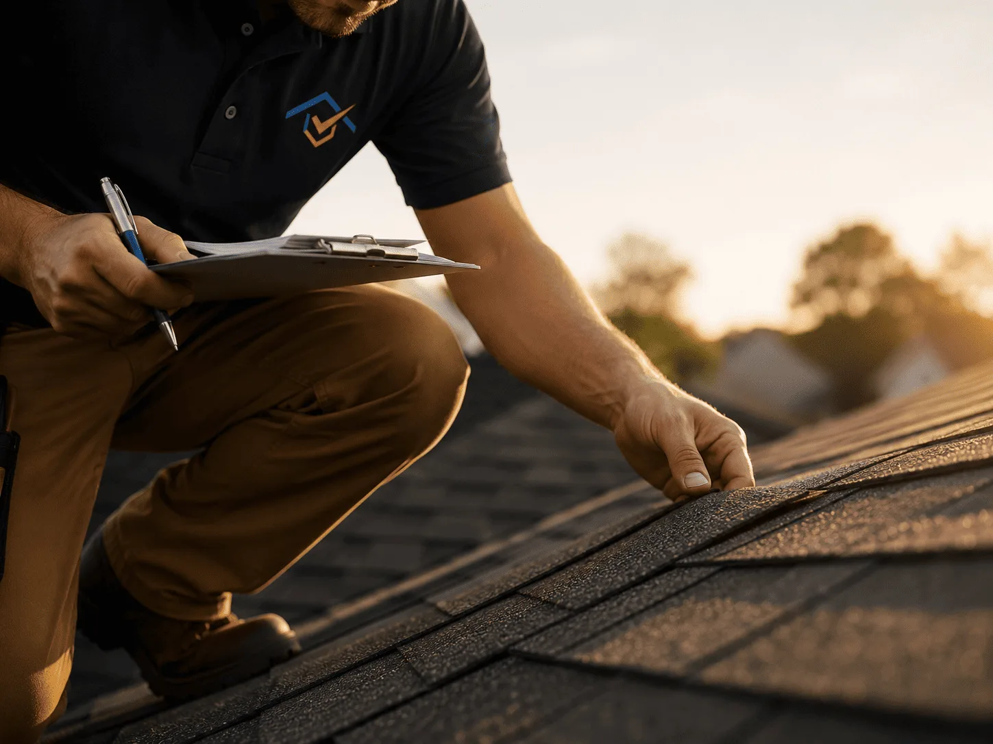 Why Choose Roof Inspection in Creswell, OR