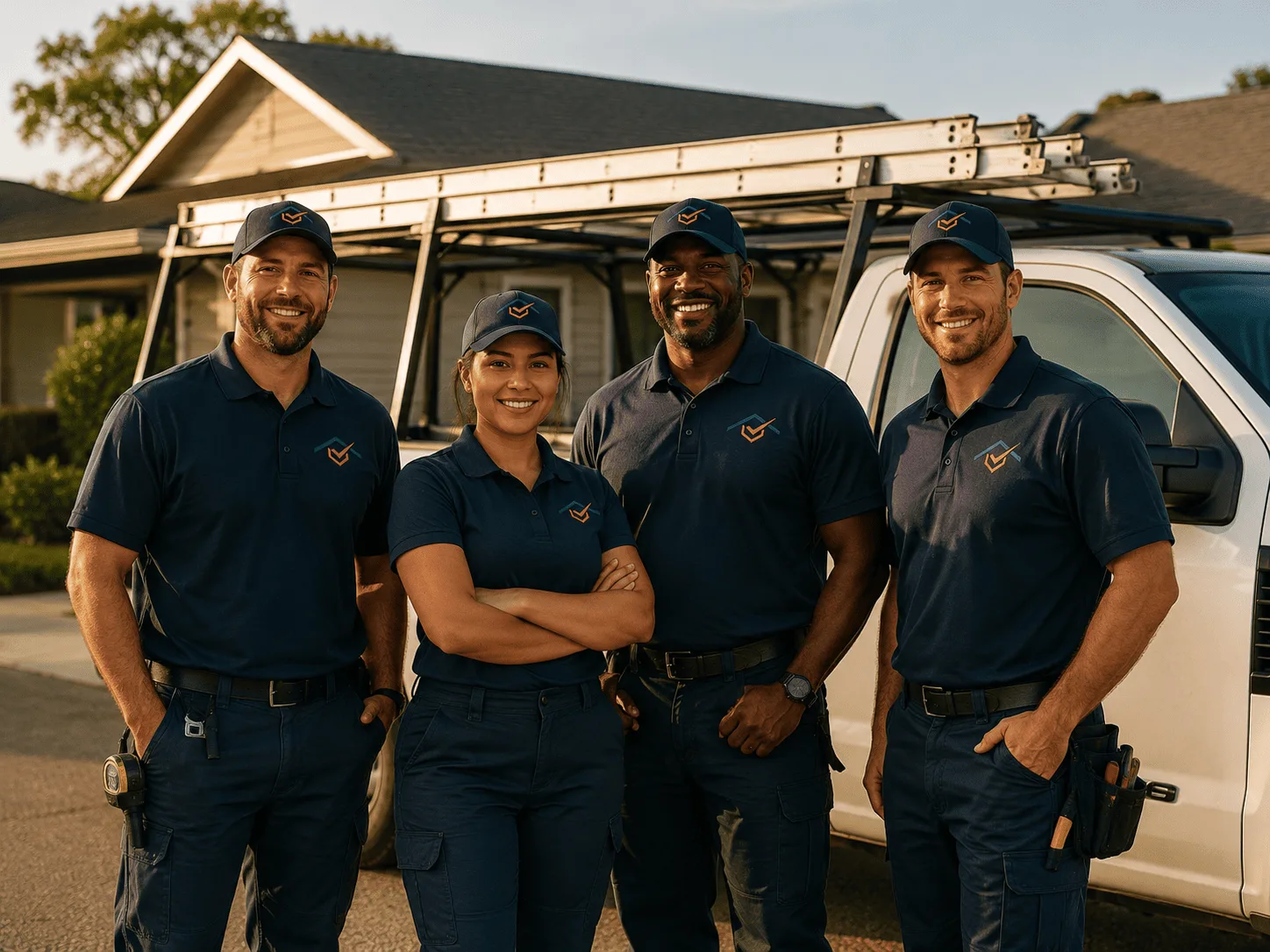 Roof Inspection company in Creswell, OR